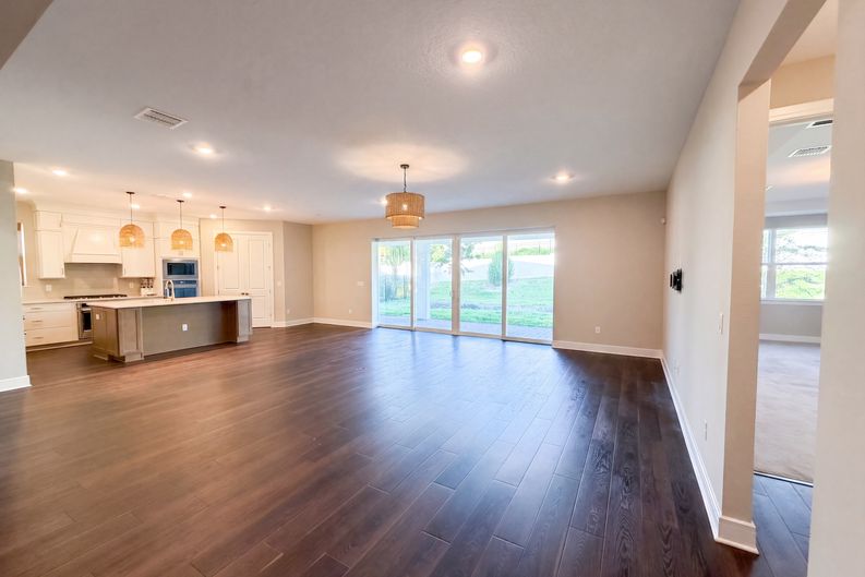 Photo 3 of 32 of 15173 Willow Ridge Dr, Montverde, FL