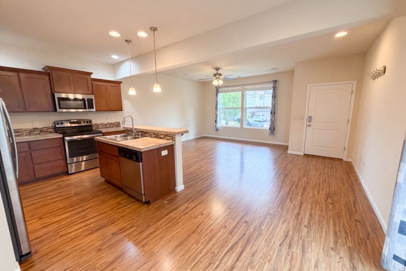 Photo 9 of 21 of 13875 SE Kingsfisher Way, Happy Valley, OR