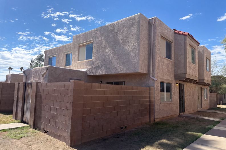 Photo 14 of 17 of 600 S Dobson Terrace, Mesa, AZ