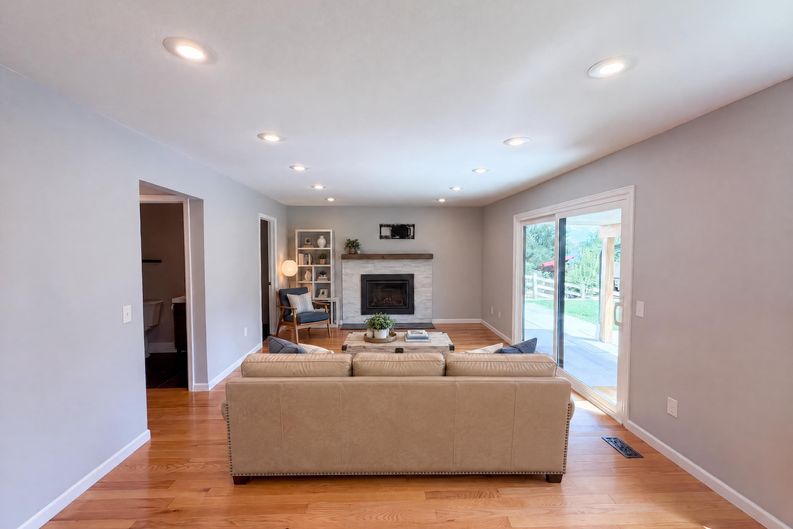 Photo 10 of 42 of 10708 W Chautauga Mtn, Littleton, CO