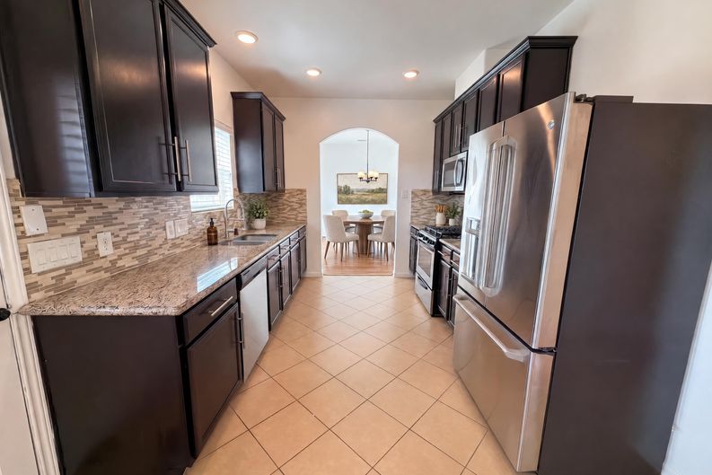 Photo 9 of 31 of 23011 Postwood Springs Ln, Katy, TX
