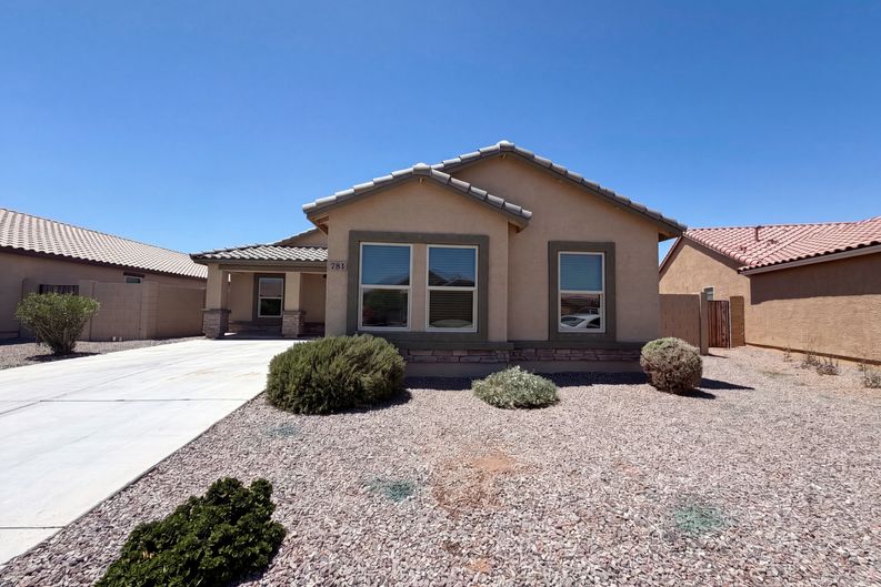 Photo 19 of 23 of 781 S Silvercreek Ln, Casa Grande, AZ