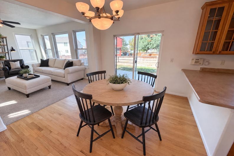 Photo 13 of 31 of 10253 Uravan St, Commerce City, CO