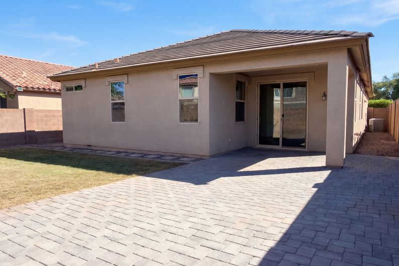 Photo 43 of 46 of 18244 W Eva St, Waddell, AZ