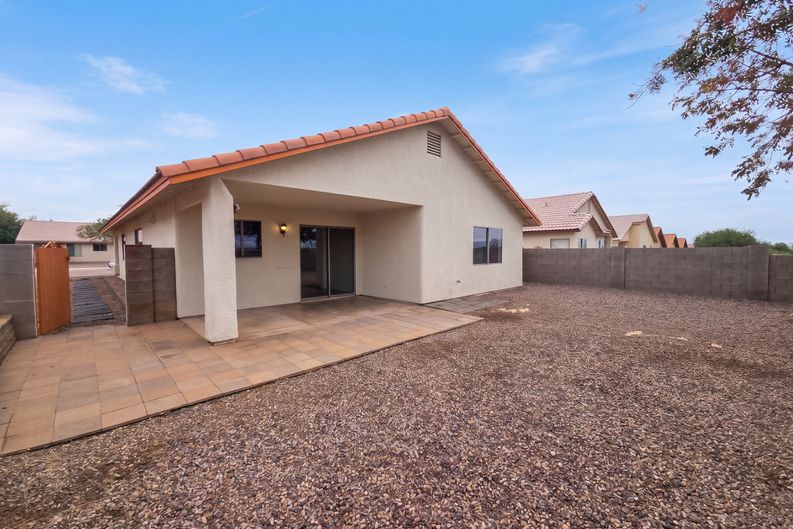 Photo 49 of 66 of 4470 Calle Albuquerque, Sierra Vista, AZ
