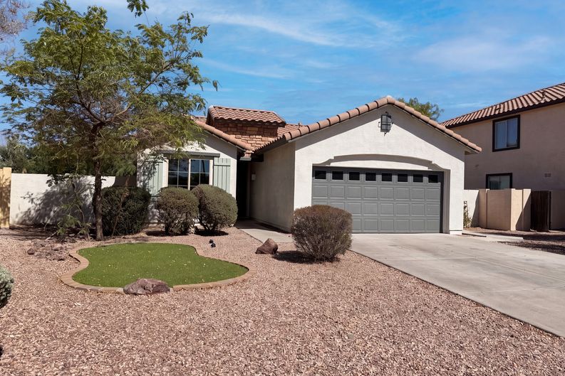 Photo 20 of 21 of 4541 S Merriman Way, Gilbert, AZ