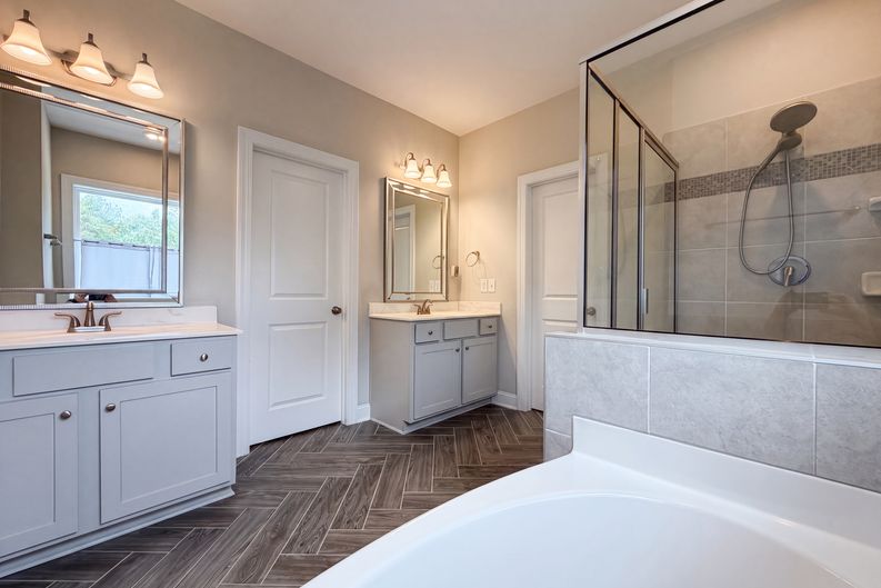 Photo 13 of 25 of 8808 Sprouted Ln, Wake Forest, NC