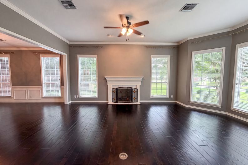 Photo 7 of 26 of 2717 Wickersham Dr, Temple, TX