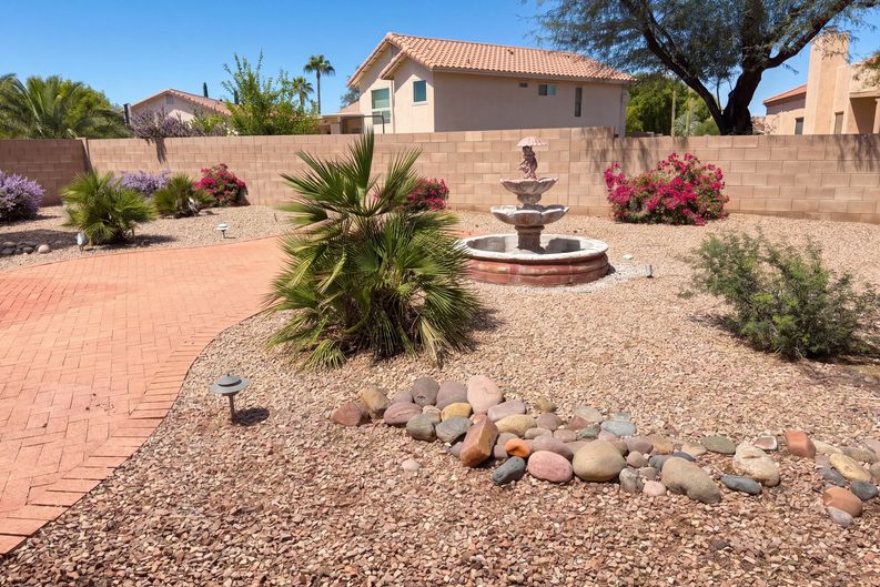 Photo 15 of 16 of 3113 W Corte Olivia, Tucson, AZ