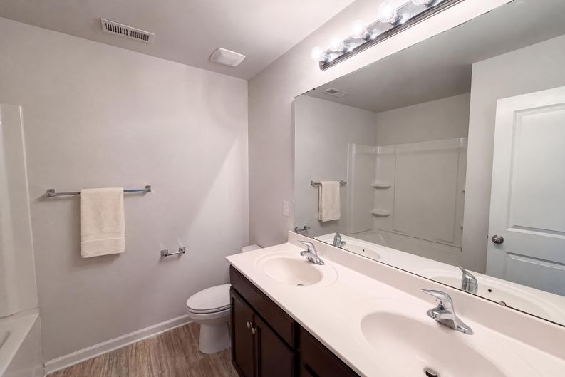 Photo 12 of 21 of 1554 Gaston Mountain Dr, Dallas, NC