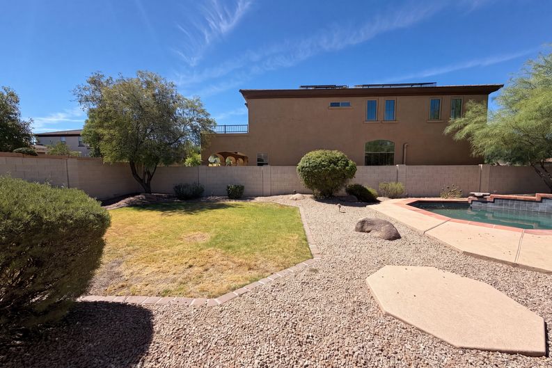 Photo 33 of 34 of 4615 W Powell Dr, New River, AZ