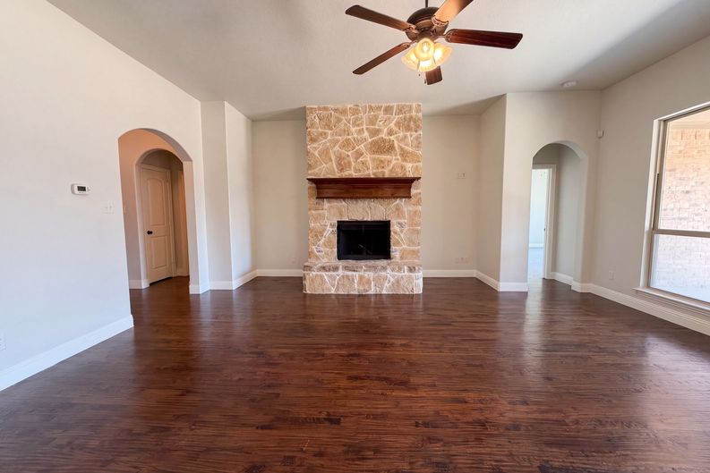 Photo 7 of 23 of 1683 St Croix St, Burleson, TX