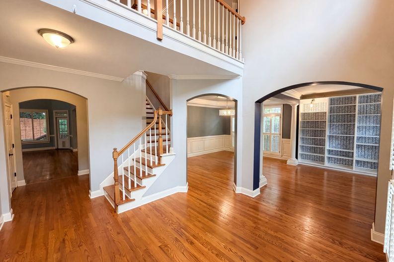 Photo 7 of 27 of 11106 Brush Hollow Rd, Matthews, NC