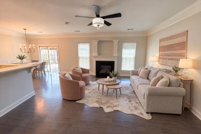 Photo 6 of 26 of 301 Cypresshill Ct, Simpsonville, SC
