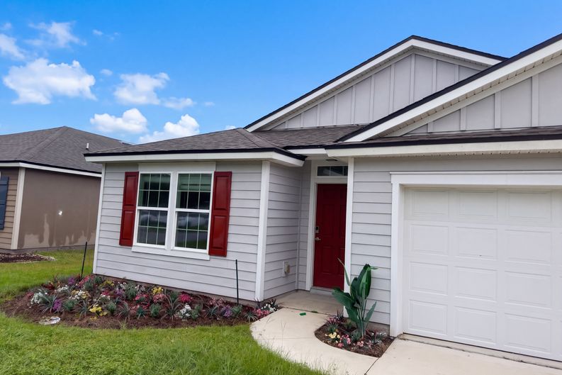 Photo 24 of 26 of 119 Brooklet Cir, Saint Marys, GA