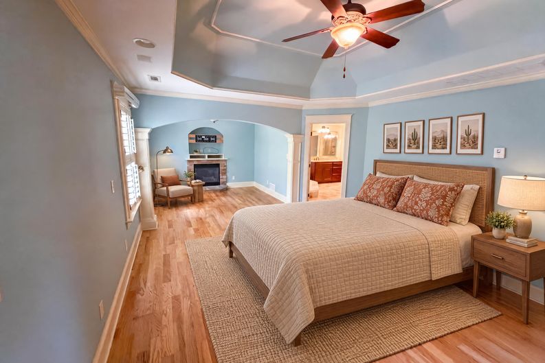 Photo 10 of 31 of 109 Jolie Ln, Sharpsburg, GA