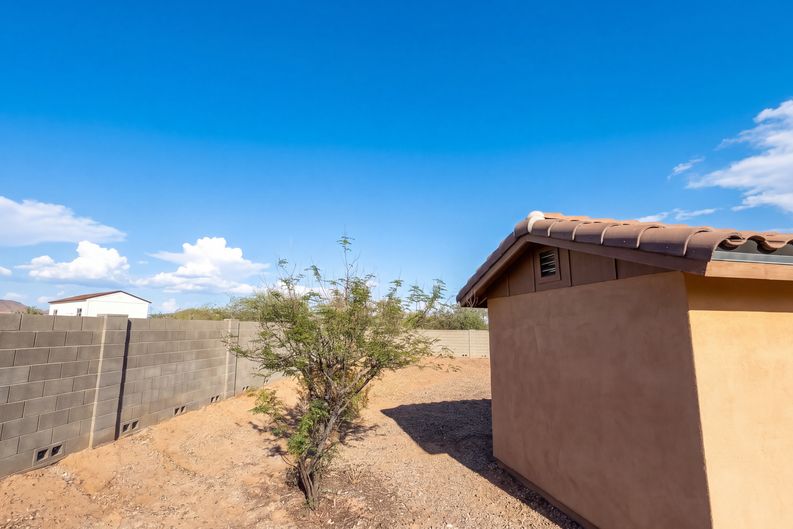 Photo 45 of 137 of 16806 W Dove Wing Way, Surprise, AZ