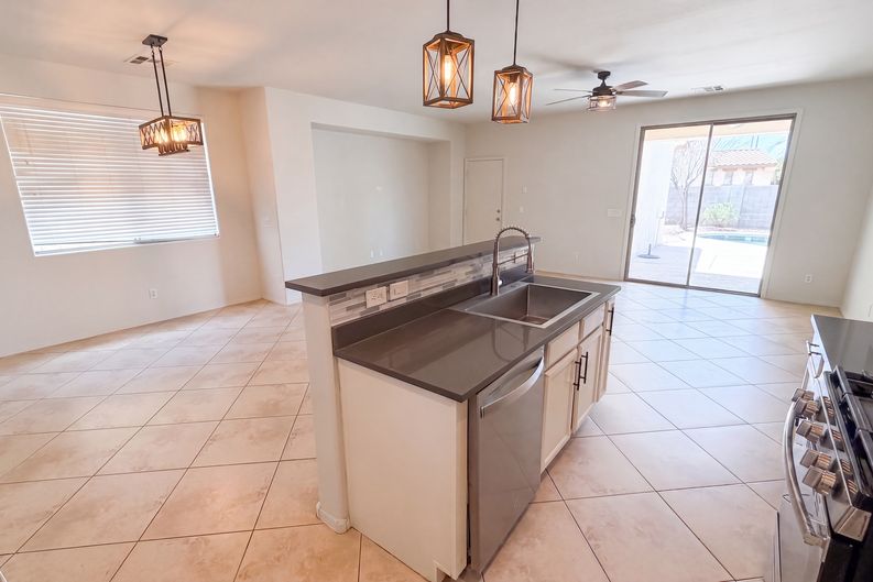 Photo 7 of 38 of 15363 W Pershing St, Surprise, AZ