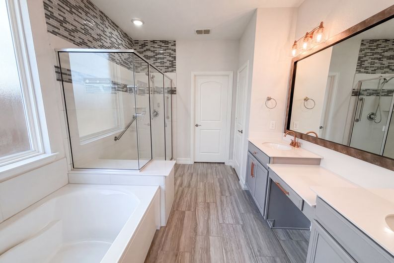 Photo 10 of 20 of 1611 Temperance Way, Wylie, TX
