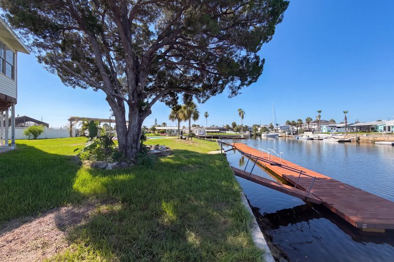 Photo 56 of 76 of 4100 Flamingo Blvd, Hernando Beach, FL