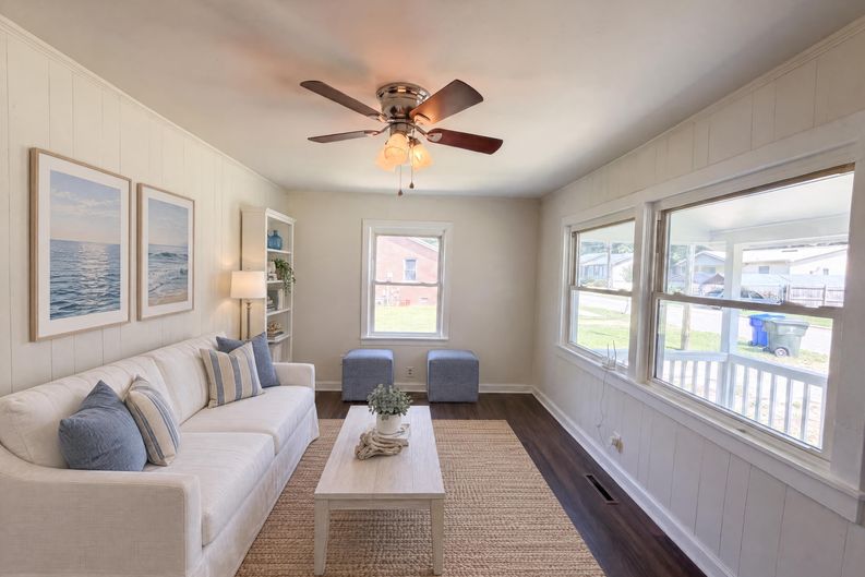 Photo 3 of 16 of 90 Anthony St, Pittsboro, NC