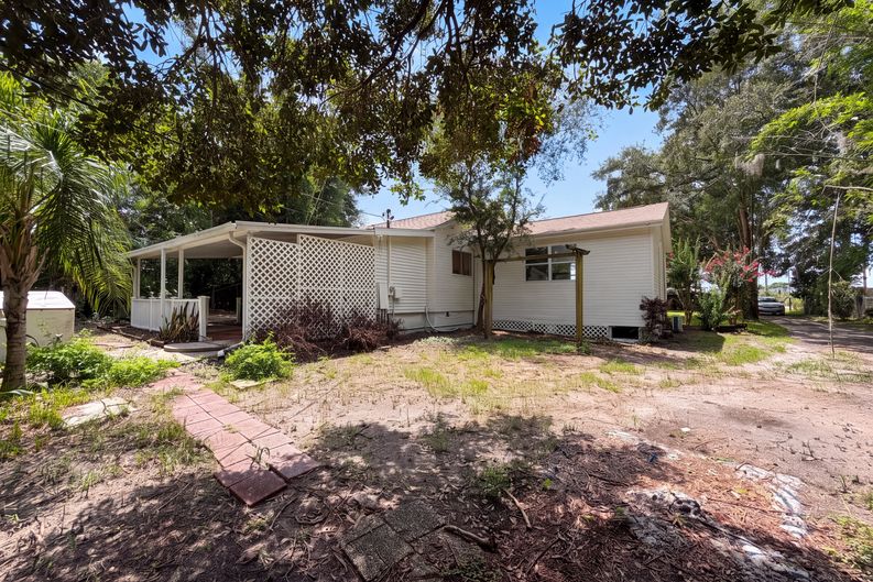 Photo 5 of 16 of 24825 George Rd, Land O Lakes, FL