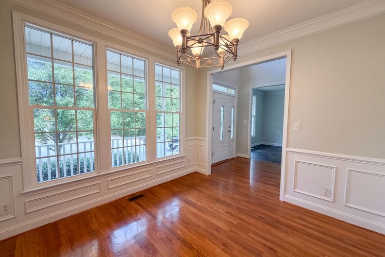 Photo 7 of 18 of 1202 Lansing Ave, Durham, NC