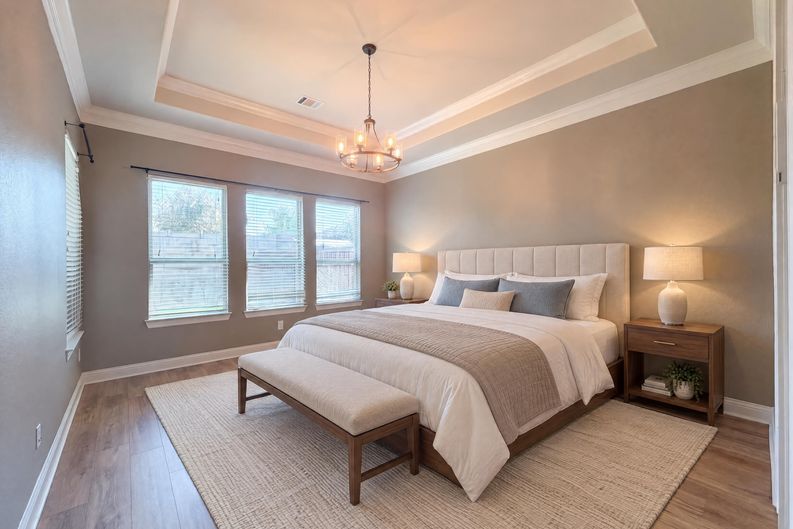 Photo 9 of 22 of 851 Yellowcress Dr, Prosper, TX