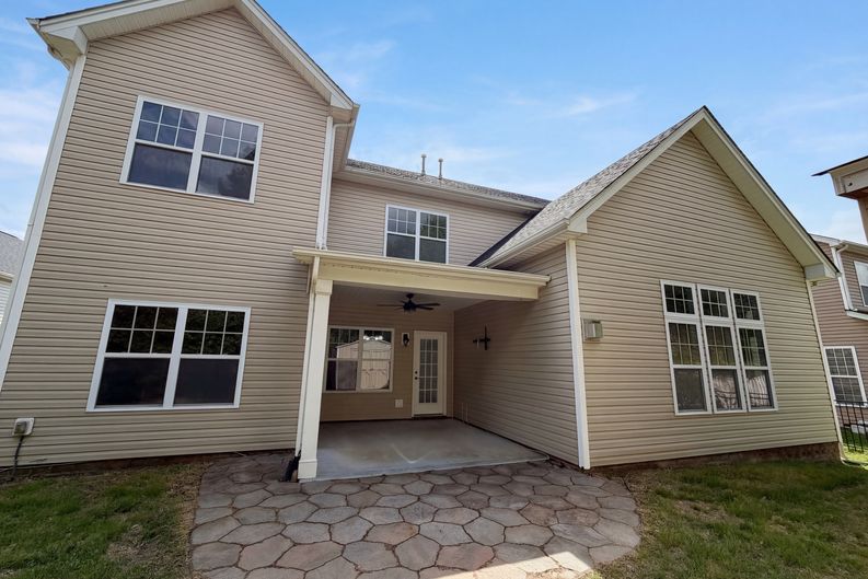 Photo 25 of 27 of 9696 Ravenscroft Ln NW, Concord, NC