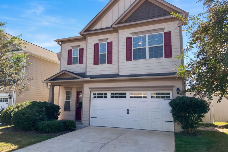 Photo 42 of 46 of 35 Samuel Way NW, Cartersville, GA