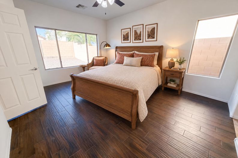 Photo 15 of 41 of 25852 W Lynne Ln, Buckeye, AZ