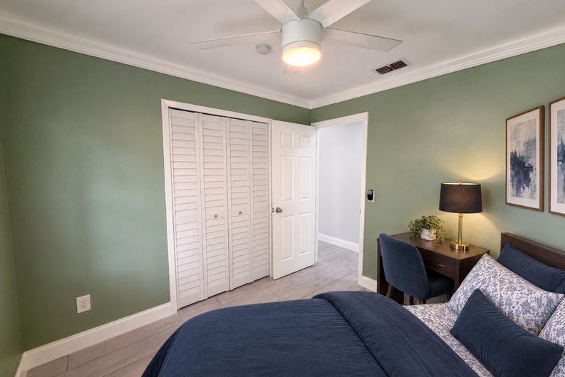 Photo 10 of 17 of 976 Liskeard Ave, Orange City, FL