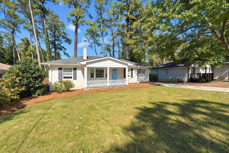Photo 20 of 23 of 1876 Camellia Dr, Decatur, GA