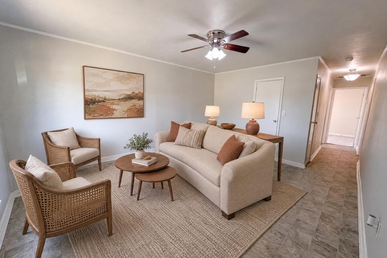 Photo 13 of 16 of 4268 Texas College Dr, Dallas, TX