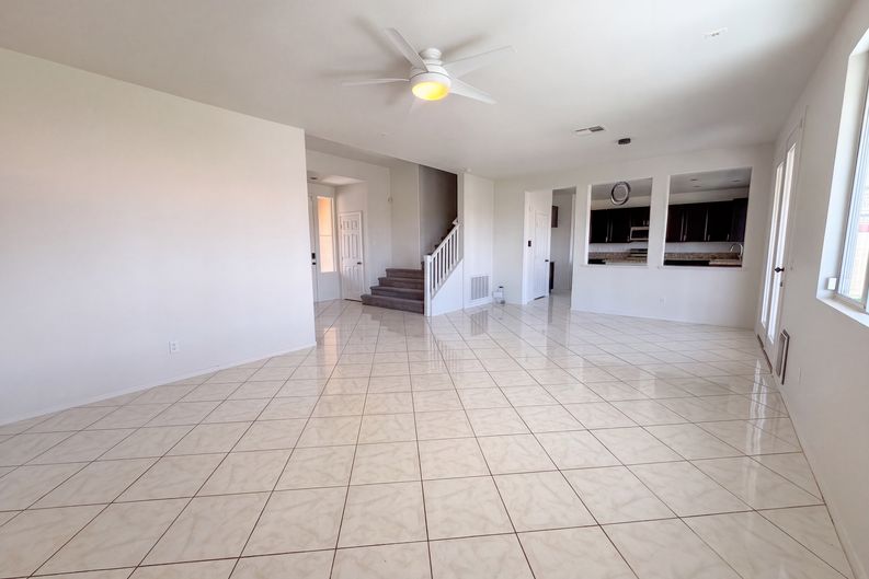 Photo 3 of 27 of 7878 Mohican Canyon St, Las Vegas, NV