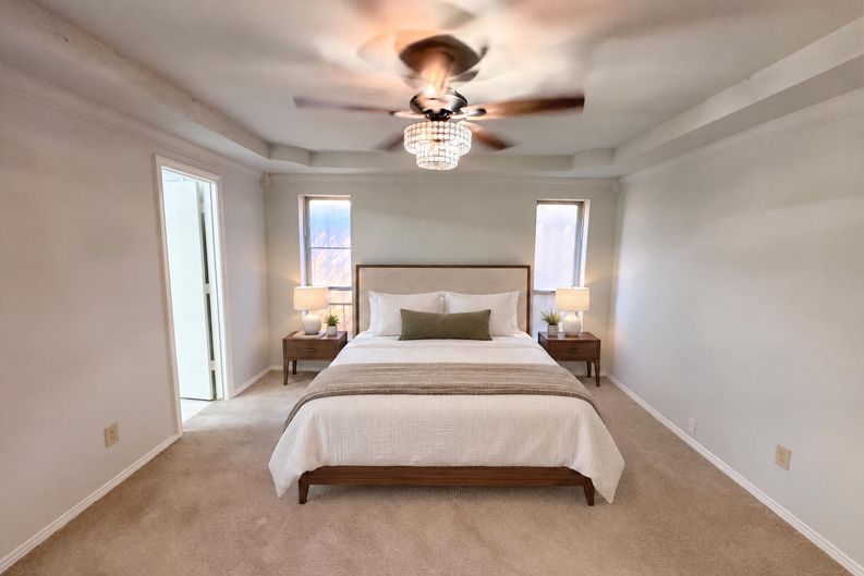 Photo 8 of 24 of 2105 J J Pearce Dr, Richardson, TX