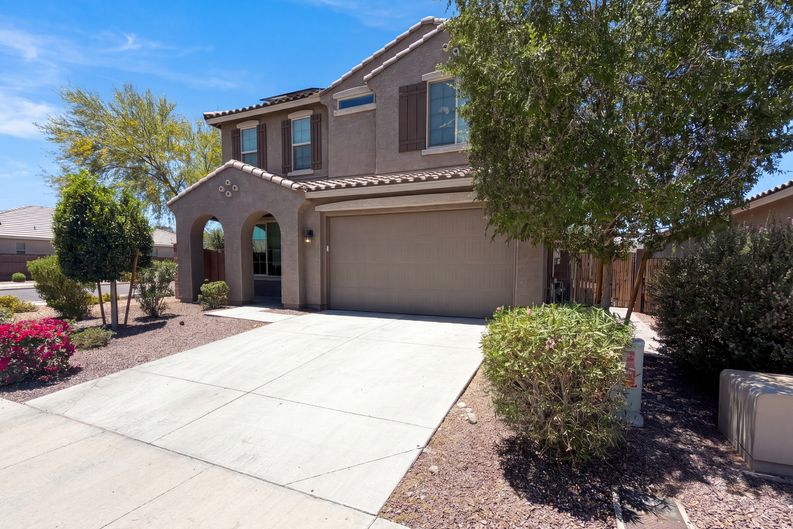 Photo 31 of 42 of 11284 N 186th Ln, Surprise, AZ