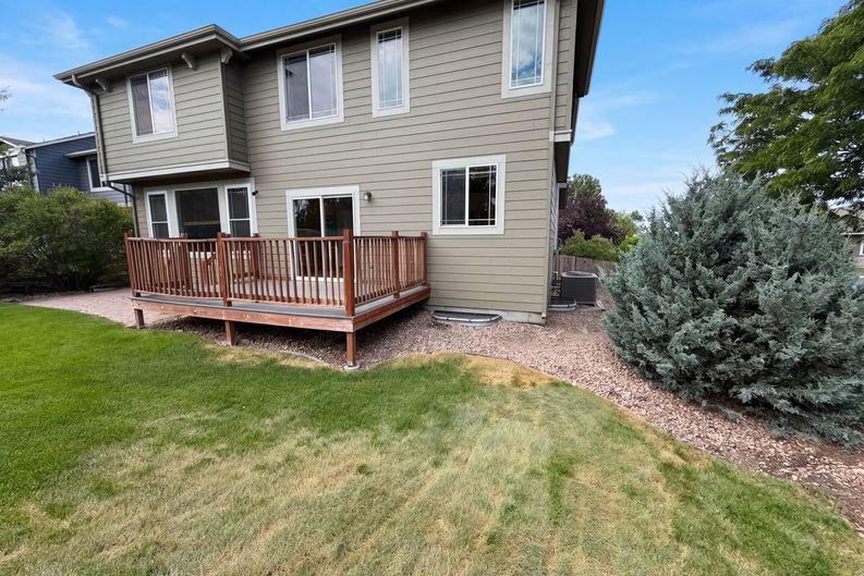 Photo 30 of 34 of 10494 Ouray St, Commerce City, CO