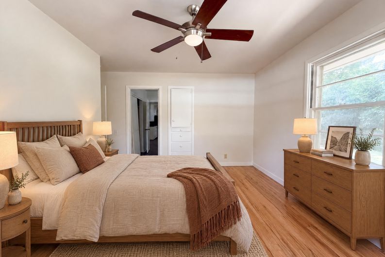 Photo 15 of 19 of 11212 Stuart St, Brownsboro, TX