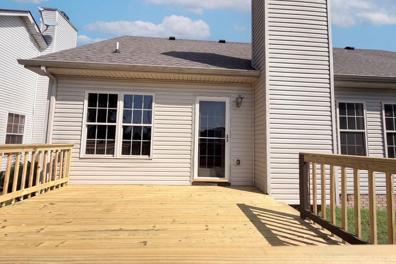Photo 23 of 27 of 3475 Melrose Dr, Clarksville, TN