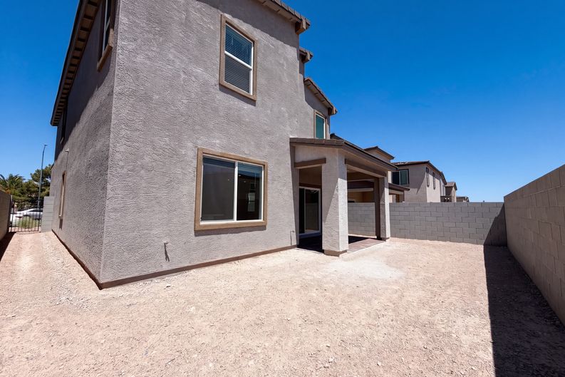 Photo 5 of 22 of 8379 W Rochelle Ave, Las Vegas, NV