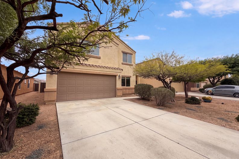 Photo 18 of 22 of 28539 N Moonstone Way, San Tan Valley, AZ