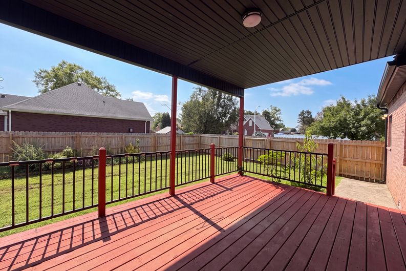 Photo 22 of 24 of 1727 Joben Dr, Murfreesboro, TN