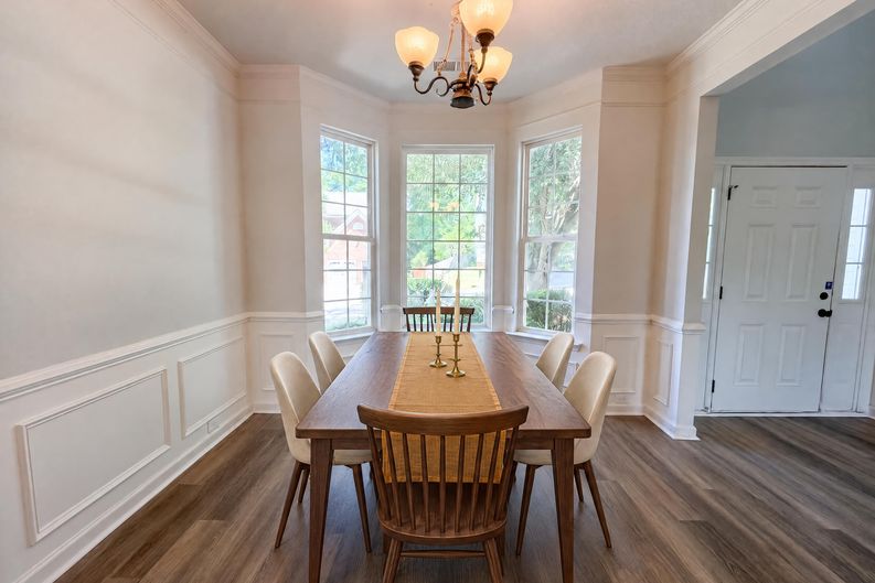 Photo 6 of 25 of 9 Bluff Ridge Ct, Greenville, SC