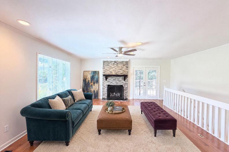 Photo 3 of 22 of 200 Ridgelea Ct, Winston Salem, NC