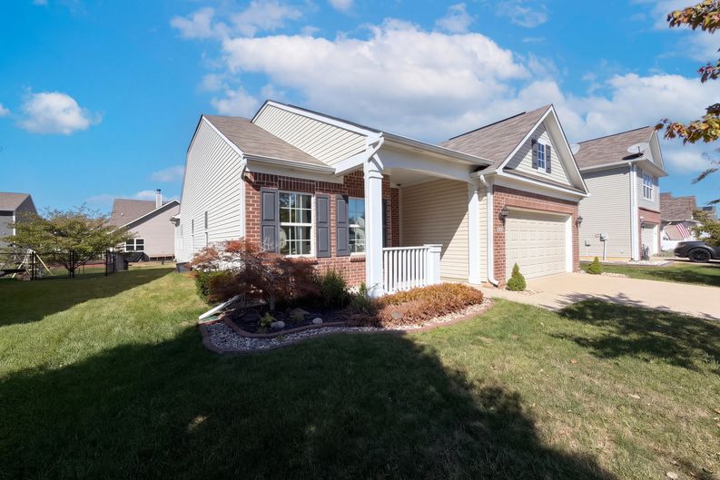 Photo 27 of 31 of 4128 Ballybay Ln, Indianapolis, IN