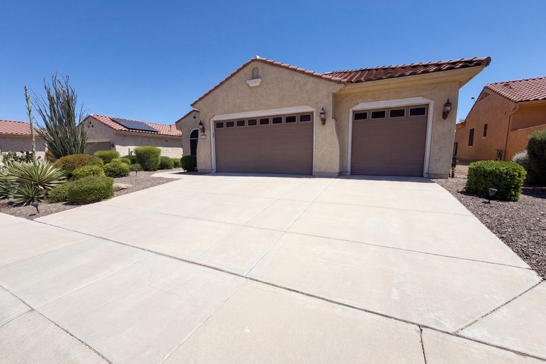 Photo 28 of 31 of 20359 N 262nd Dr, Buckeye, AZ