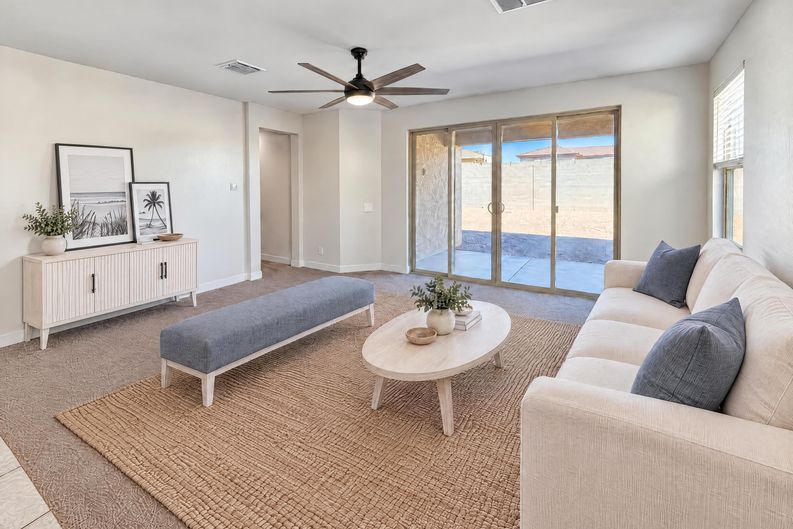 Photo 17 of 45 of 17996 W Raymond St, Goodyear, AZ