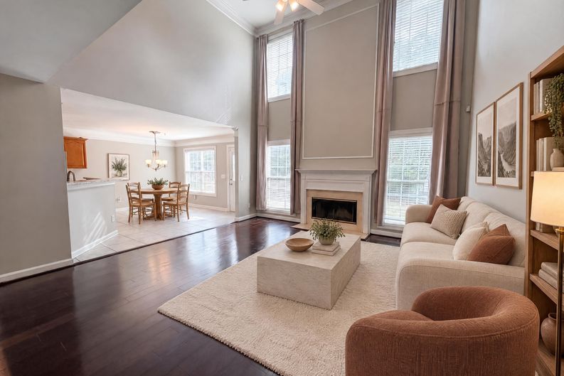 Photo 3 of 27 of 301 Brickingham Way, Columbia, SC
