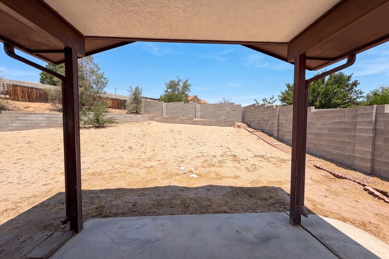 Photo 19 of 20 of 4417 Spanish Broom Ct NW, Albuquerque, NM